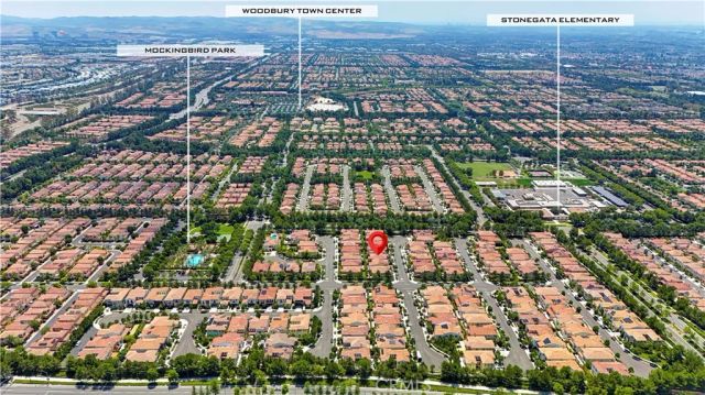 68 Gainsboro, Irvine, CA 92620