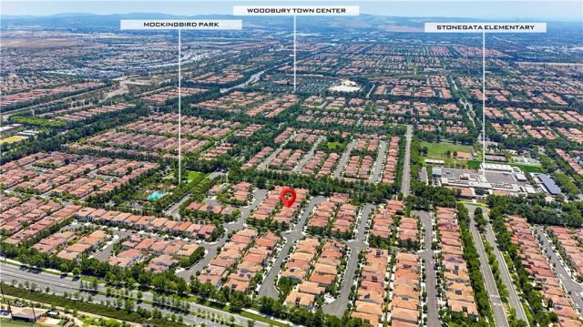 68 Gainsboro, Irvine, CA 92620