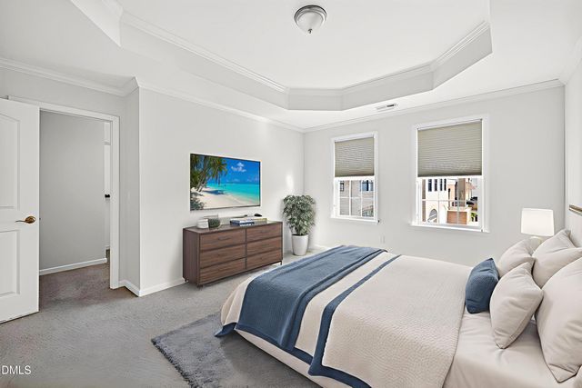 2005 Valleystone Drive, Cary, NC 27519