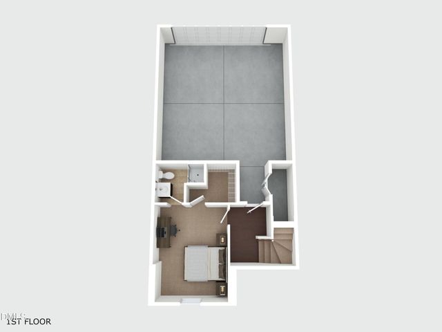 2005 Valleystone Drive, Cary, NC 27519