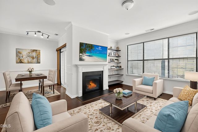 2005 Valleystone Drive, Cary, NC 27519