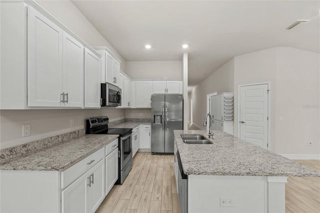 13019 OGDEN GLADE ROAD, Dade City, FL 33525