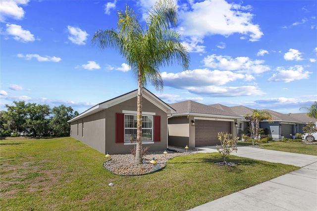 13019 OGDEN GLADE ROAD, Dade City, FL 33525
