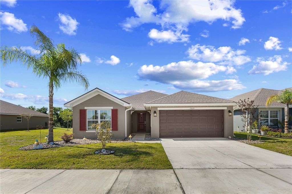 13019 OGDEN GLADE ROAD, Dade City, FL 33525