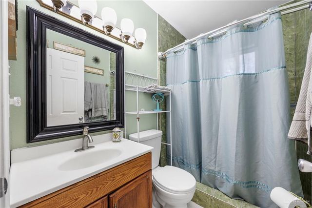 5010 Los Mesquites, Donna, TX 78537