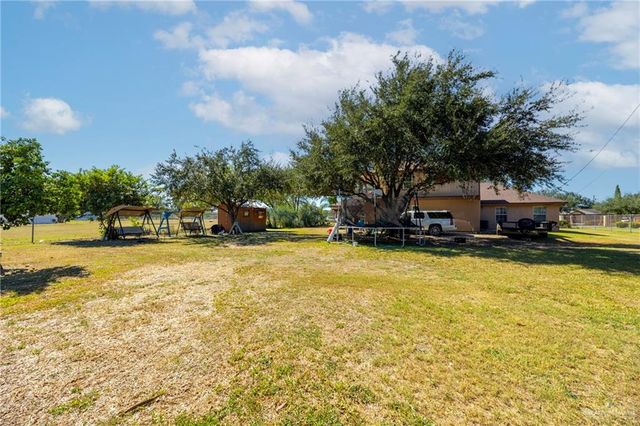 5010 Los Mesquites, Donna, TX 78537