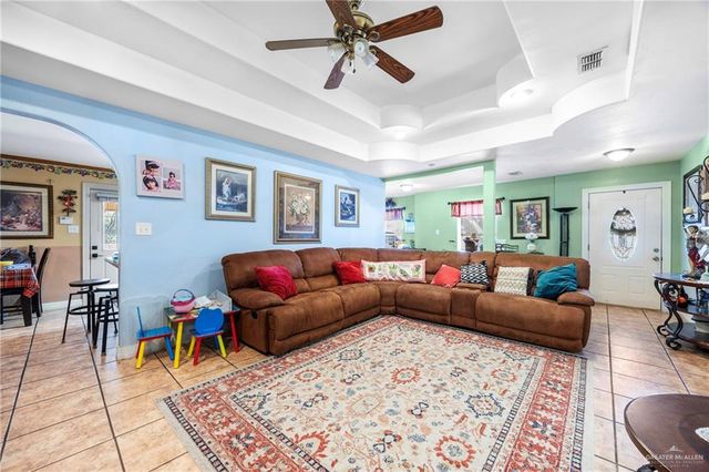 5010 Los Mesquites, Donna, TX 78537