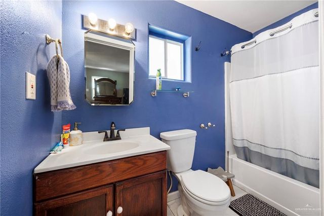 5010 Los Mesquites, Donna, TX 78537