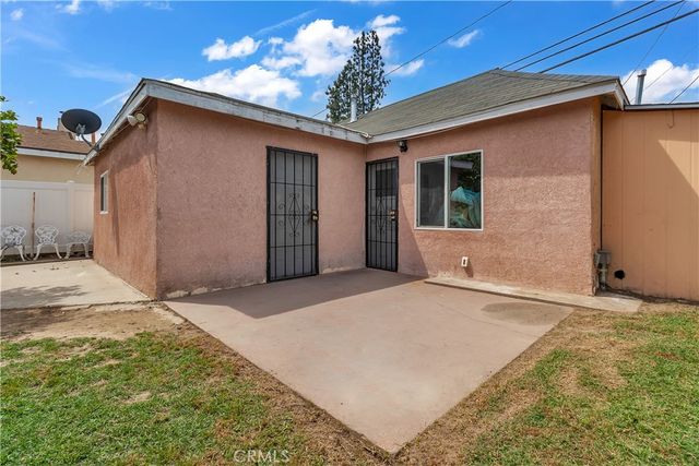 8447 Serapis, Pico Rivera, CA 90660