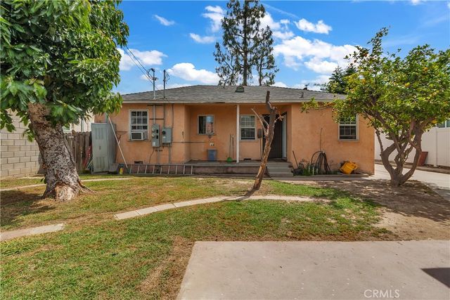 8447 Serapis, Pico Rivera, CA 90660