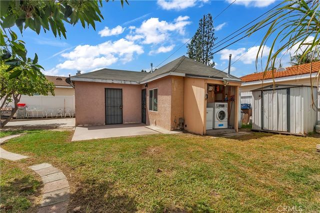 8447 Serapis, Pico Rivera, CA 90660