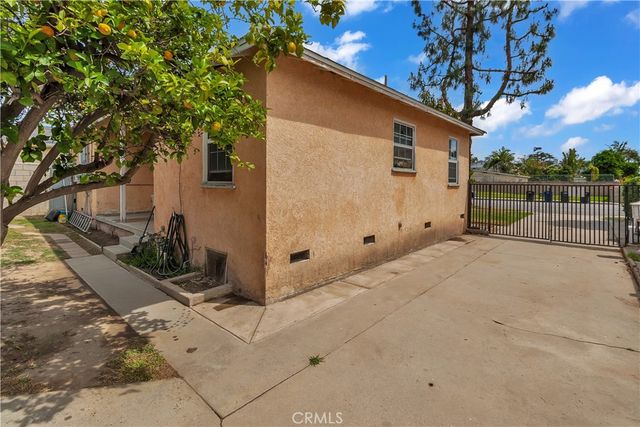 8447 Serapis, Pico Rivera, CA 90660