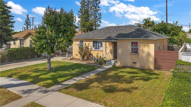 8447 Serapis, Pico Rivera, CA 90660