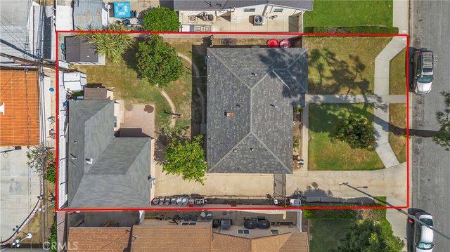 8447 Serapis, Pico Rivera, CA 90660