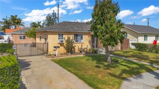 8447 Serapis, Pico Rivera, CA 90660
