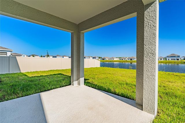 5707 LE MARIN WAY, Kissimmee, FL 34758