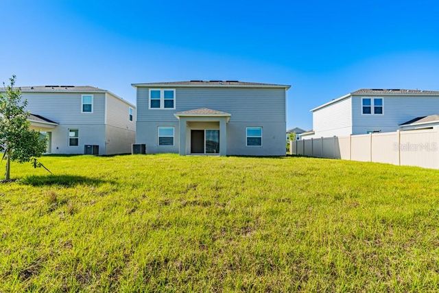 5707 LE MARIN WAY, Kissimmee, FL 34758