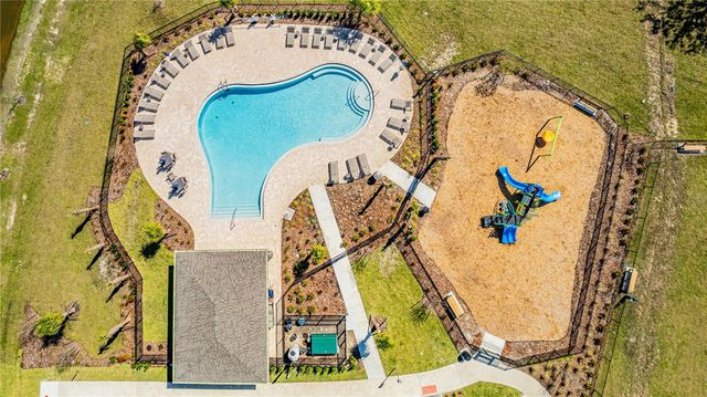 5707 LE MARIN WAY, Kissimmee, FL 34758