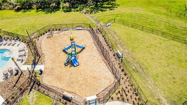 5707 LE MARIN WAY, Kissimmee, FL 34758