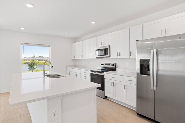 5707 LE MARIN WAY, Kissimmee, FL 34758