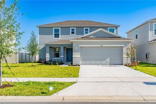 5707 LE MARIN WAY, Kissimmee, FL 34758