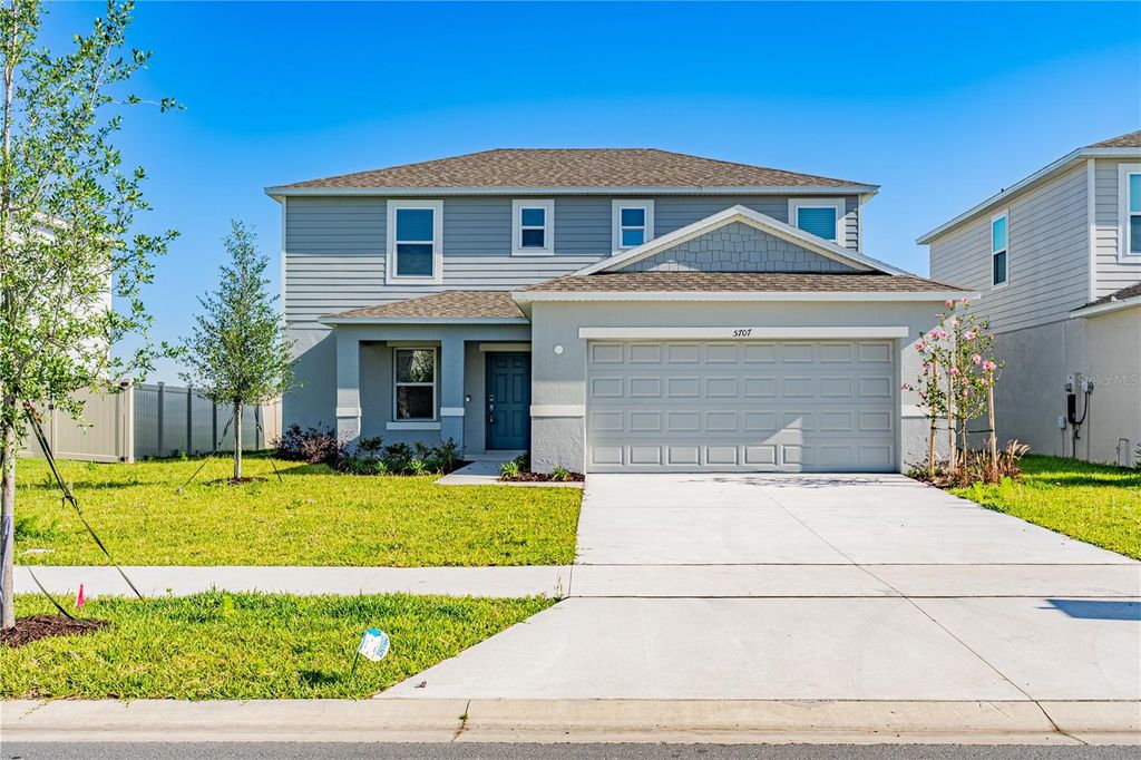 5707 LE MARIN WAY, Kissimmee, FL 34758