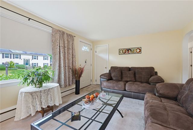 19 Louise Drive, West Warwick, RI 02893