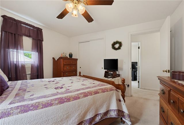 19 Louise Drive, West Warwick, RI 02893