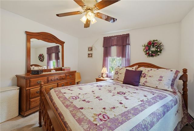 19 Louise Drive, West Warwick, RI 02893