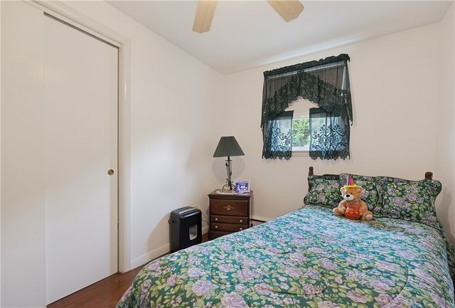 19 Louise Drive, West Warwick, RI 02893