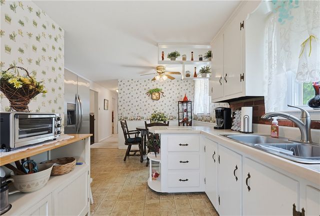 19 Louise Drive, West Warwick, RI 02893