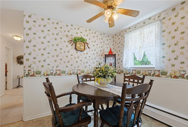 19 Louise Drive, West Warwick, RI 02893