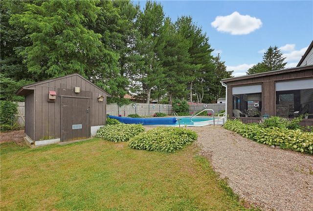19 Louise Drive, West Warwick, RI 02893