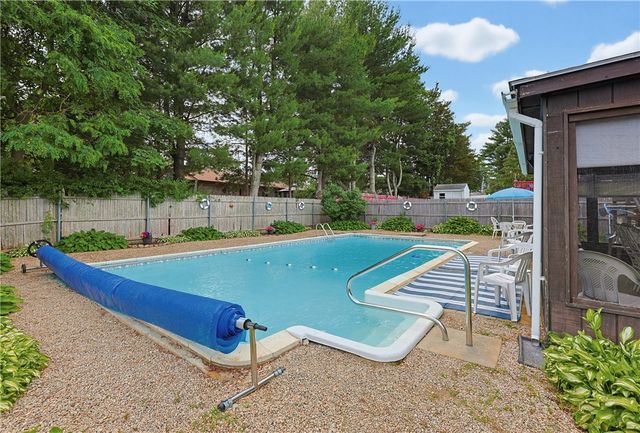 19 Louise Drive, West Warwick, RI 02893