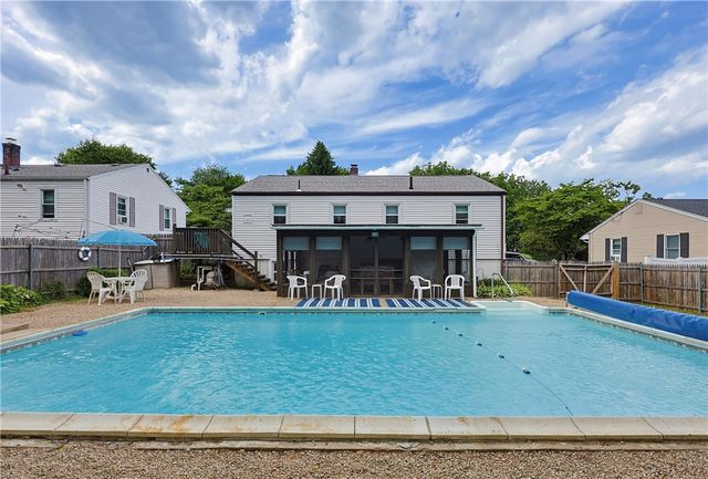 19 Louise Drive, West Warwick, RI 02893