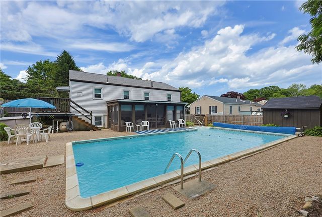 19 Louise Drive, West Warwick, RI 02893