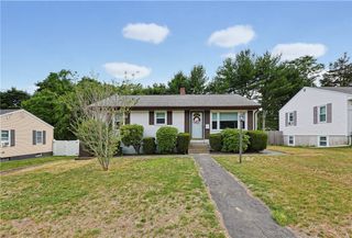 19 Louise Drive, West Warwick, RI 02893
