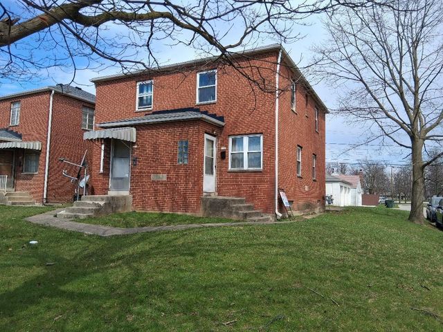 3276 Sullivant Avenue, Columbus, OH 43204