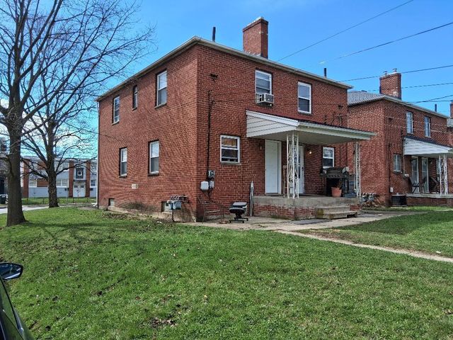 3276 Sullivant Avenue, Columbus, OH 43204