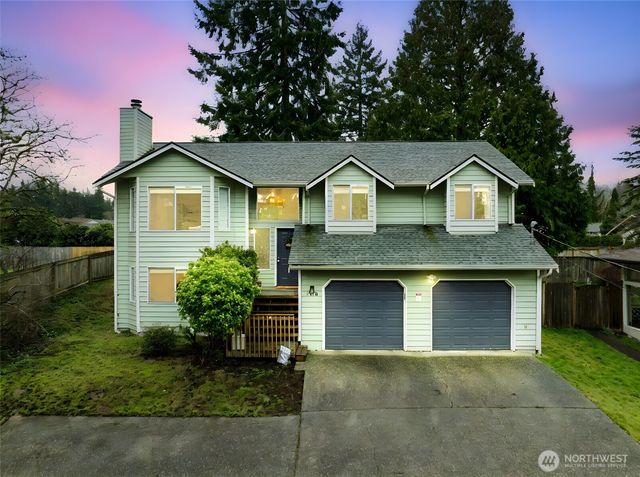 7910 E Glen Drive, Everett, WA 98203