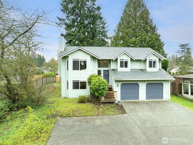 7910 E Glen Drive, Everett, WA 98203