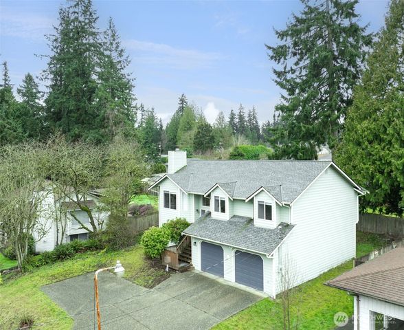 7910 E Glen Drive, Everett, WA 98203