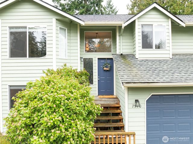 7910 E Glen Drive, Everett, WA 98203