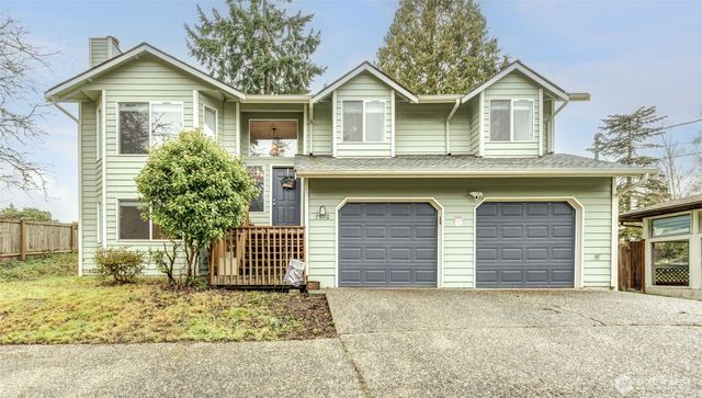 7910 E Glen Drive, Everett, WA 98203