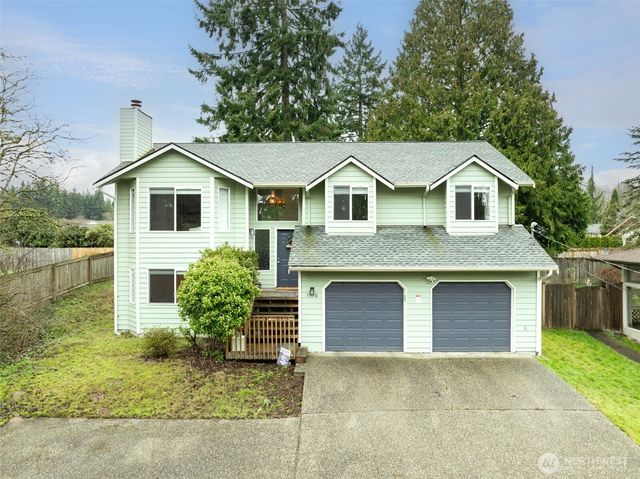 7910 E Glen Drive, Everett, WA 98203