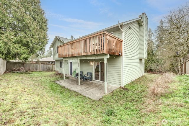 7910 E Glen Drive, Everett, WA 98203