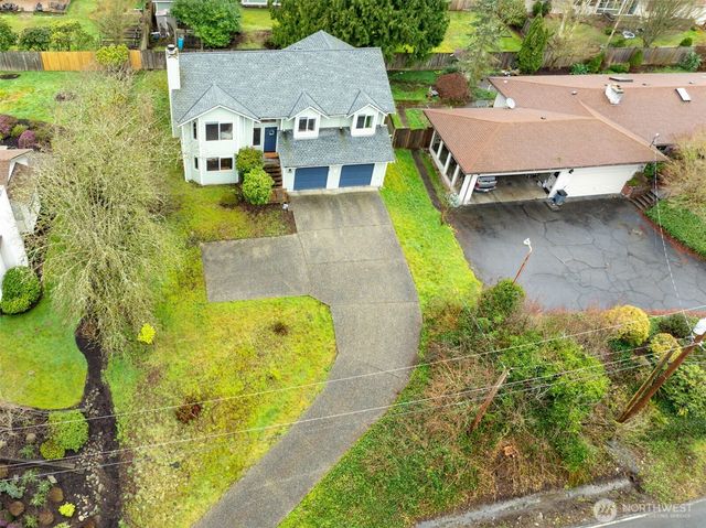 7910 E Glen Drive, Everett, WA 98203