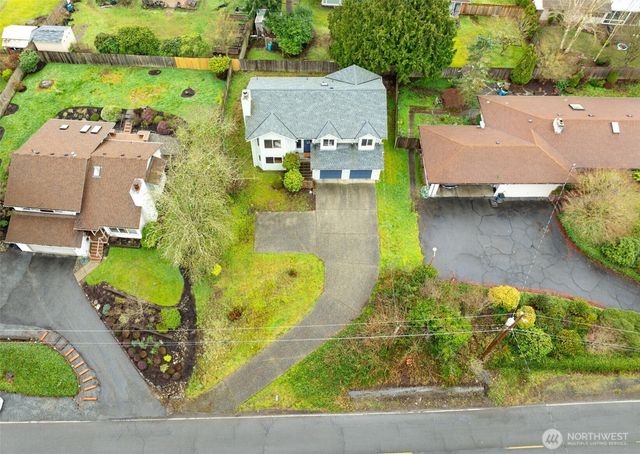 7910 E Glen Drive, Everett, WA 98203