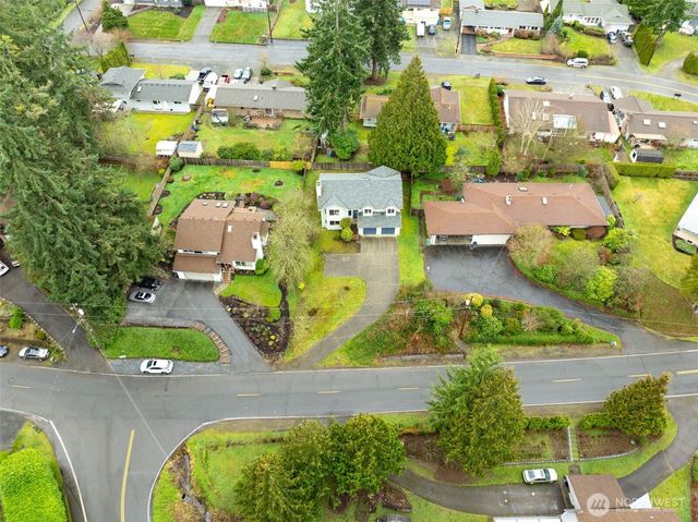 7910 E Glen Drive, Everett, WA 98203