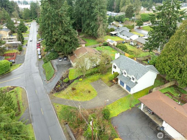 7910 E Glen Drive, Everett, WA 98203
